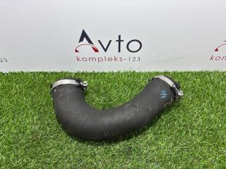 Патрубок интеркулера Audi A4 2012