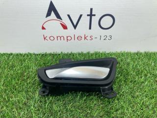 Запчасть ручка двери внутренняя передняя левая BMW 1-Series 2011