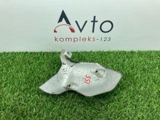 Запчасть тепловой экран левый Audi S4 2012