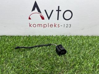 Фото запчасти разъем Porsche Cayenne 2011 контрактная запчасть Запчасть разъем Porsche Cayenne 2011