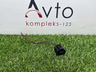 Фото запчасти разъем Porsche Cayenne 2011 контрактная запчасть Запчасть разъем Porsche Cayenne 2011