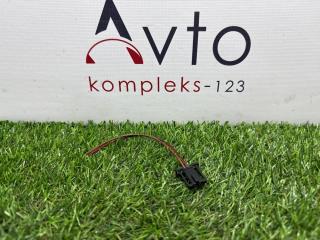 Фото запчасти разъем Porsche Cayenne 2011 контрактная запчасть Запчасть разъем Porsche Cayenne 2011