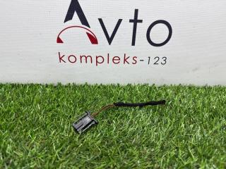 Фото запчасти разъем Porsche Cayenne 2011 контрактная запчасть Запчасть разъем Porsche Cayenne 2011