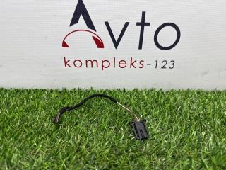 Фото запчасти разъем Porsche Cayenne 2011 контрактная запчасть Запчасть разъем Porsche Cayenne 2011