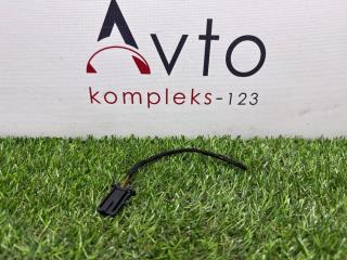 Фото запчасти разъем Porsche Cayenne 2011 контрактная запчасть Запчасть разъем Porsche Cayenne 2011