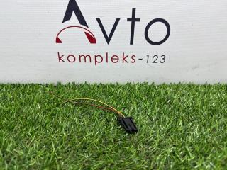 Фото запчасти разъем Porsche Cayenne 2011 контрактная запчасть Запчасть разъем Porsche Cayenne 2011