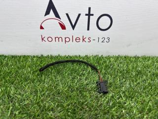 Фото запчасти разъем Porsche Cayenne 2011 контрактная запчасть Запчасть разъем Porsche Cayenne 2011