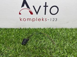 Фото запчасти разъем Porsche Cayenne 2011 контрактная запчасть Запчасть разъем Porsche Cayenne 2011