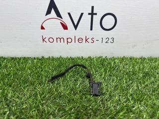 Фото запчасти разъем Porsche Cayenne 2011 контрактная запчасть Запчасть разъем Porsche Cayenne 2011