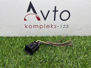 Запчасть разъем Audi S4 2012