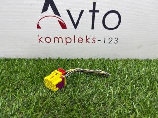 Запчасть разъем Audi S4 2012