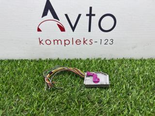 Запчасть разъем Audi S4 2012