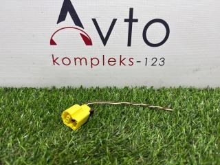 Запчасть разъем Audi S4 2012