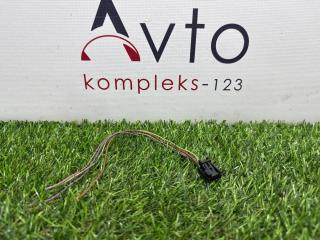 Запчасть разъем Audi S4 2012