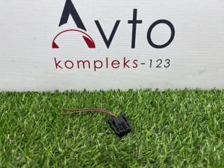 Запчасть разъем Audi S4 2012