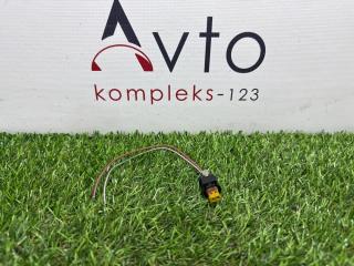 Запчасть разъем Audi S4 2012