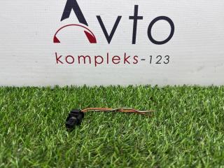 Запчасть разъем Audi S4 2012