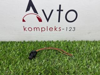 Запчасть разъем Audi S4 2012