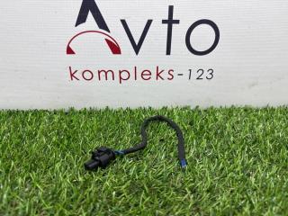 Запчасть разъем Audi S4 2012