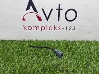 Запчасть разъем Audi S4 2012