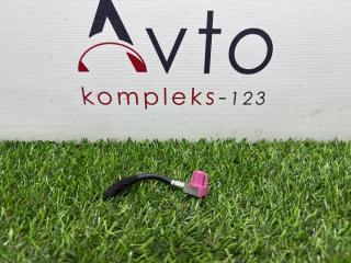 Запчасть разъем Audi S4 2012