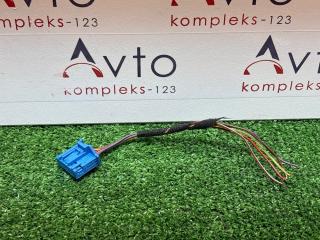 Фото запчасти разъем Volkswagen Tiguan 2016 контрактная запчасть Запчасть разъем Volkswagen Tiguan 2016