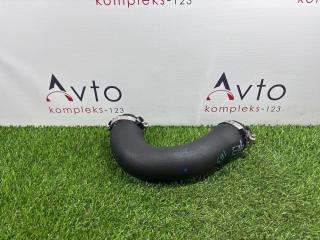 Патрубок интеркулера Audi A5 2013