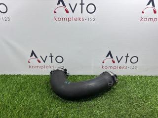 Патрубок интеркулера Audi A4 2012