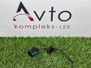 Фото запчасти разъем Skoda Superb 2009 контрактная запчасть Запчасть разъем Skoda Superb 2009