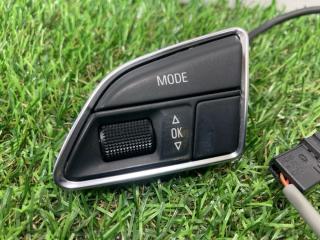 Кнопки на руль A4 2012 B8 CJEB