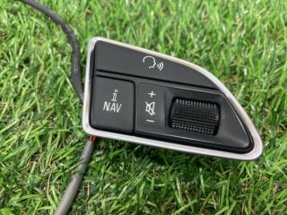 Кнопки на руль A4 2012 B8 CJEB