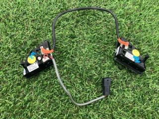 Кнопки на руль A4 2012 B8 CJEB