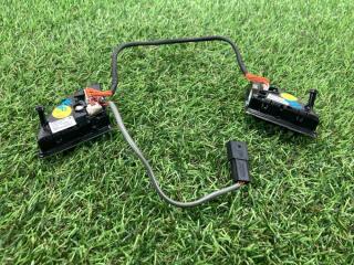 Кнопки на руль A4 2012 B8 CJEB