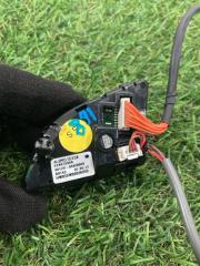 Кнопки на руль A4 2012 B8 CJEB