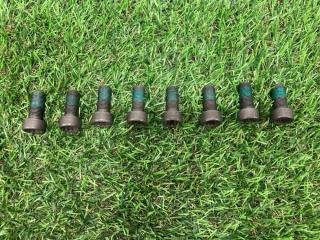 Болт маховика A3 2009 8P CDAA