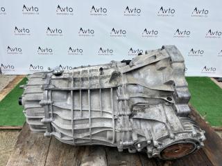 АКПП Audi A4 2008 B8 CDHB 0AW300045T контрактная