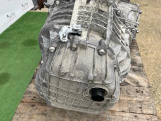 АКПП Audi A4 B8 CDHB