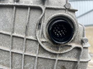 АКПП A4 2008 B8 CDHB