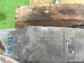 АКПП A4 2008 B8 CDHB