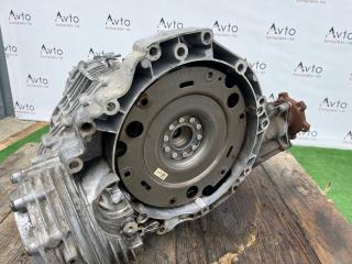 АКПП A4 2008 B8 CDHB