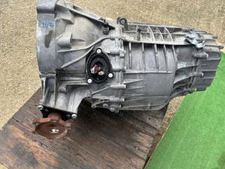 АКПП A4 2008 B8 CDHB