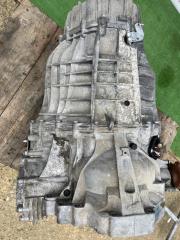 АКПП A4 2008 B8 CDHB