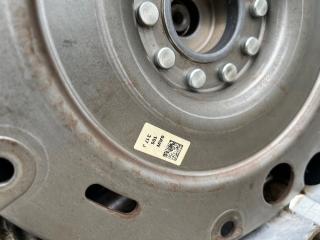 АКПП A4 2008 B8 CDHB