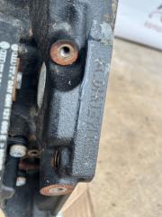 Блок цилиндров A4 2008 B8 CDHB