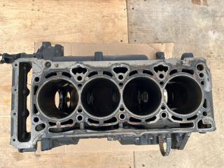 Блок цилиндров Audi A4 B8 CDHB