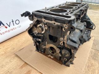 Блок цилиндров A4 2008 B8 CDHB