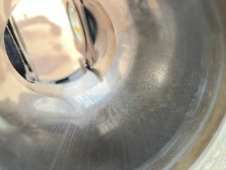 Блок цилиндров A4 2008 B8 CDHB