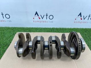 Коленвал Audi A4 2008 B8 CDHB 06H105021K контрактная