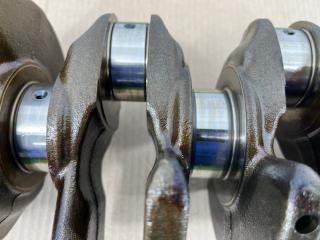 Коленвал Audi A4 B8 CDHB