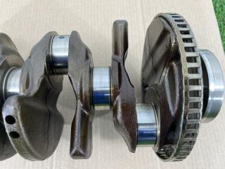 Коленвал A4 2008 B8 CDHB